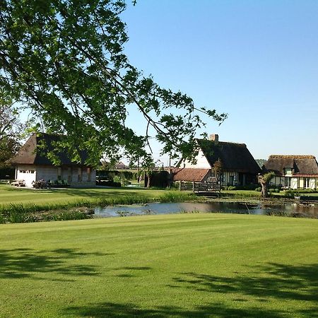 Sint-Coryn Villa Reninge Exterior foto